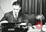 Image of African American university students Nashville Tennessee USA, 1937, second 48 stock footage video 65675066783