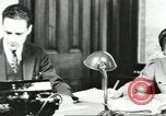 Image of African American university students Nashville Tennessee USA, 1937, second 51 stock footage video 65675066783