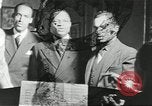Standbild Fisk Universität a-capella-Sänger 1937 Nashville Tennessee USA, 1937, aus Sekunde 24 historischem Filmmaterial Videoclip 65675066784