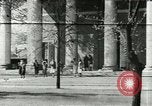 Image of African American college students in North Carolina Charlotte North Carolina USA, 1937, second 19 stock footage video 65675066785