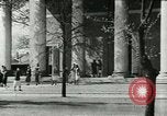 Image of African American college students in North Carolina Charlotte North Carolina USA, 1937, second 22 stock footage video 65675066785