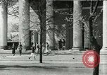 Image of African American college students in North Carolina Charlotte North Carolina USA, 1937, second 24 stock footage video 65675066785