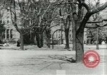 Image of African American college students in North Carolina Charlotte North Carolina USA, 1937, second 31 stock footage video 65675066785