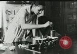 Image of African American college students in North Carolina Charlotte North Carolina USA, 1937, second 38 stock footage video 65675066785