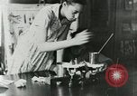 Image of African American college students in North Carolina Charlotte North Carolina USA, 1937, second 62 stock footage video 65675066785