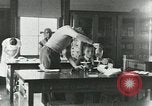 Image of African American students Charlotte North Carolina USA, 1937, second 3 stock footage video 65675066787