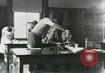 Image of African American students Charlotte North Carolina USA, 1937, second 6 stock footage video 65675066787