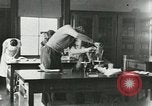Image of African American students Charlotte North Carolina USA, 1937, second 7 stock footage video 65675066787