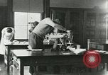 Image of African American students Charlotte North Carolina USA, 1937, second 8 stock footage video 65675066787
