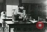 Image of African American students Charlotte North Carolina USA, 1937, second 9 stock footage video 65675066787