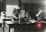 Image of African American students Charlotte North Carolina USA, 1937, second 10 stock footage video 65675066787