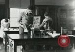 Image of African American students Charlotte North Carolina USA, 1937, second 11 stock footage video 65675066787