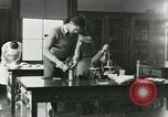 Image of African American students Charlotte North Carolina USA, 1937, second 12 stock footage video 65675066787