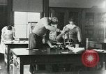 Image of African American students Charlotte North Carolina USA, 1937, second 14 stock footage video 65675066787