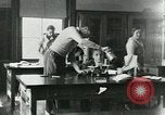 Image of African American students Charlotte North Carolina USA, 1937, second 16 stock footage video 65675066787