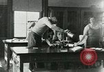 Image of African American students Charlotte North Carolina USA, 1937, second 17 stock footage video 65675066787
