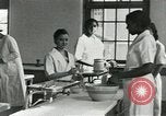 Image of African American students Charlotte North Carolina USA, 1937, second 18 stock footage video 65675066787