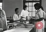 Image of African American students Charlotte North Carolina USA, 1937, second 19 stock footage video 65675066787
