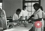 Image of African American students Charlotte North Carolina USA, 1937, second 22 stock footage video 65675066787
