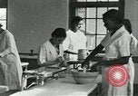 Image of African American students Charlotte North Carolina USA, 1937, second 23 stock footage video 65675066787