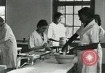 Image of African American students Charlotte North Carolina USA, 1937, second 24 stock footage video 65675066787