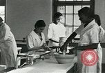 Image of African American students Charlotte North Carolina USA, 1937, second 25 stock footage video 65675066787