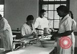 Image of African American students Charlotte North Carolina USA, 1937, second 28 stock footage video 65675066787