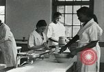 Image of African American students Charlotte North Carolina USA, 1937, second 31 stock footage video 65675066787