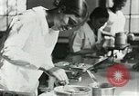 Image of African American students Charlotte North Carolina USA, 1937, second 34 stock footage video 65675066787