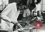 Image of African American students Charlotte North Carolina USA, 1937, second 35 stock footage video 65675066787