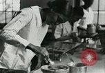 Image of African American students Charlotte North Carolina USA, 1937, second 36 stock footage video 65675066787