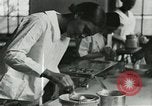 Image of African American students Charlotte North Carolina USA, 1937, second 38 stock footage video 65675066787