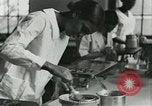 Image of African American students Charlotte North Carolina USA, 1937, second 40 stock footage video 65675066787