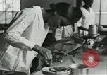 Image of African American students Charlotte North Carolina USA, 1937, second 42 stock footage video 65675066787