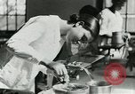 Image of African American students Charlotte North Carolina USA, 1937, second 44 stock footage video 65675066787
