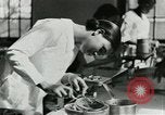 Image of African American students Charlotte North Carolina USA, 1937, second 45 stock footage video 65675066787