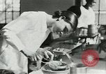 Image of African American students Charlotte North Carolina USA, 1937, second 49 stock footage video 65675066787