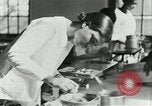 Image of African American students Charlotte North Carolina USA, 1937, second 50 stock footage video 65675066787