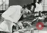 Image of African American students Charlotte North Carolina USA, 1937, second 51 stock footage video 65675066787