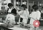 Image of African American students Charlotte North Carolina USA, 1937, second 56 stock footage video 65675066787