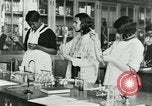 Image of African American students Charlotte North Carolina USA, 1937, second 60 stock footage video 65675066787