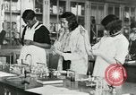 Image of African American students Charlotte North Carolina USA, 1937, second 61 stock footage video 65675066787