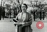 Image of faculty members Charlotte North Carolina USA, 1937, second 3 stock footage video 65675066788