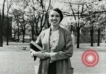 Image of faculty members Charlotte North Carolina USA, 1937, second 12 stock footage video 65675066788