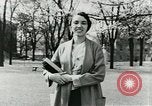 Image of faculty members Charlotte North Carolina USA, 1937, second 13 stock footage video 65675066788