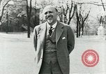 Image of faculty members Charlotte North Carolina USA, 1937, second 14 stock footage video 65675066788