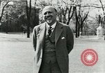 Image of faculty members Charlotte North Carolina USA, 1937, second 15 stock footage video 65675066788