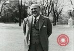 Image of faculty members Charlotte North Carolina USA, 1937, second 16 stock footage video 65675066788