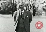 Image of faculty members Charlotte North Carolina USA, 1937, second 17 stock footage video 65675066788