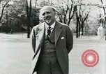 Image of faculty members Charlotte North Carolina USA, 1937, second 19 stock footage video 65675066788